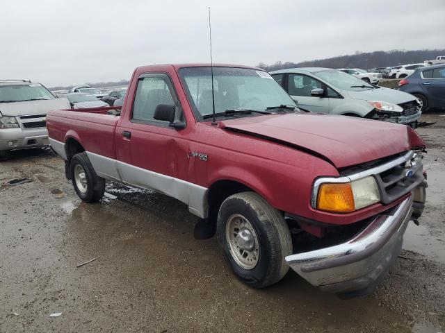 Photo 3 VIN: 1FTCR10AXSPA33972 - FORD RANGER 