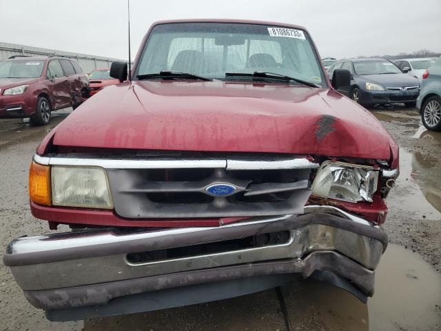 Photo 4 VIN: 1FTCR10AXSPA33972 - FORD RANGER 