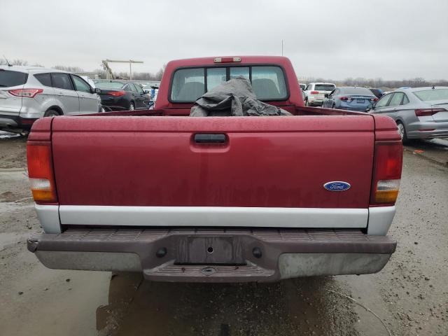 Photo 5 VIN: 1FTCR10AXSPA33972 - FORD RANGER 