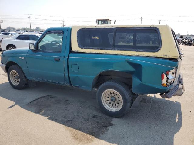 Photo 1 VIN: 1FTCR10AXTPB25844 - FORD RANGER 