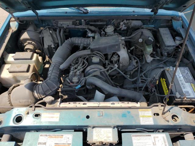 Photo 10 VIN: 1FTCR10AXTPB25844 - FORD RANGER 