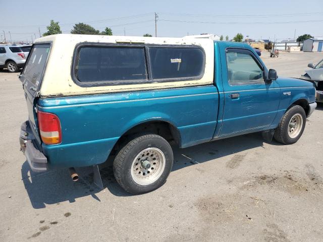 Photo 2 VIN: 1FTCR10AXTPB25844 - FORD RANGER 