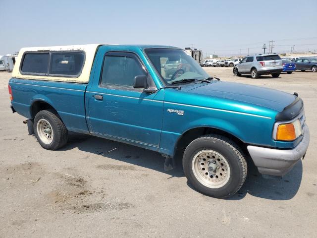 Photo 3 VIN: 1FTCR10AXTPB25844 - FORD RANGER 