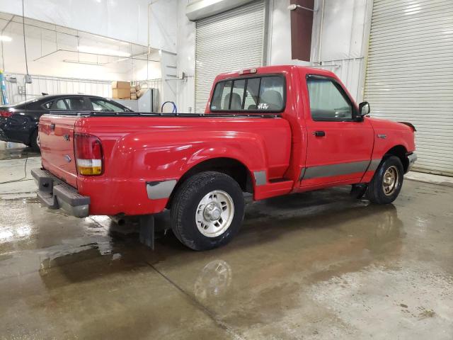 Photo 2 VIN: 1FTCR10AXVPB12000 - FORD RANGER 