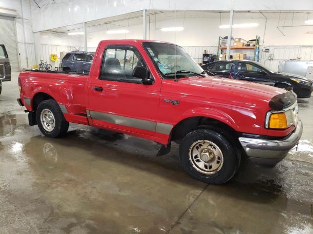 Photo 3 VIN: 1FTCR10AXVPB12000 - FORD RANGER 