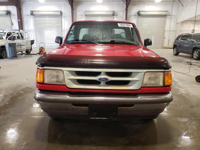 Photo 4 VIN: 1FTCR10AXVPB12000 - FORD RANGER 