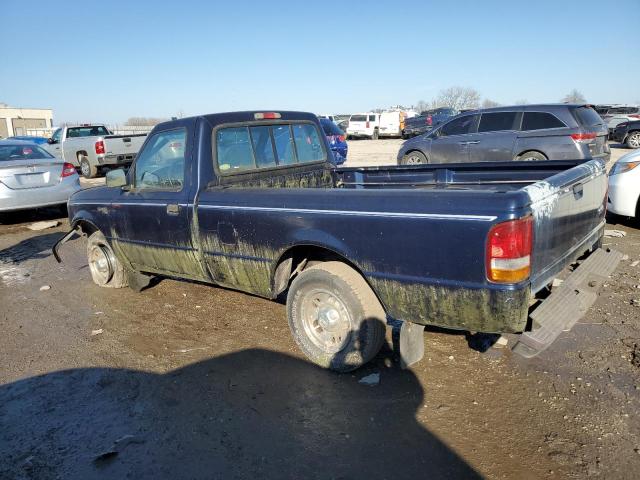 Photo 1 VIN: 1FTCR10AXVUB29980 - FORD RANGER 