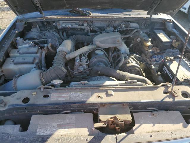 Photo 10 VIN: 1FTCR10AXVUB29980 - FORD RANGER 