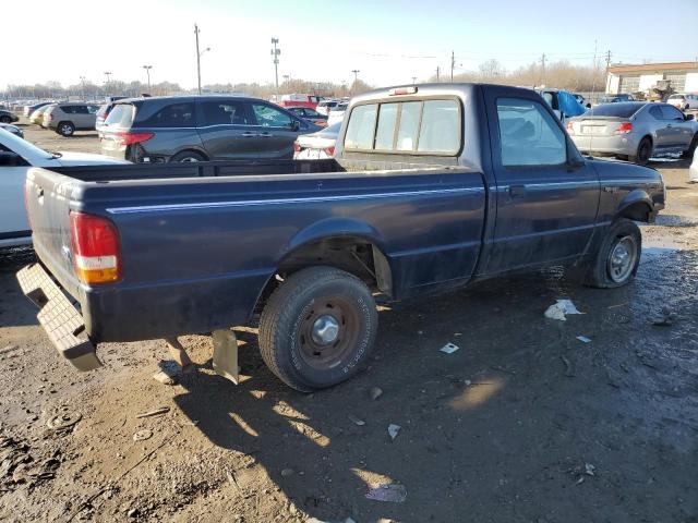 Photo 2 VIN: 1FTCR10AXVUB29980 - FORD RANGER 