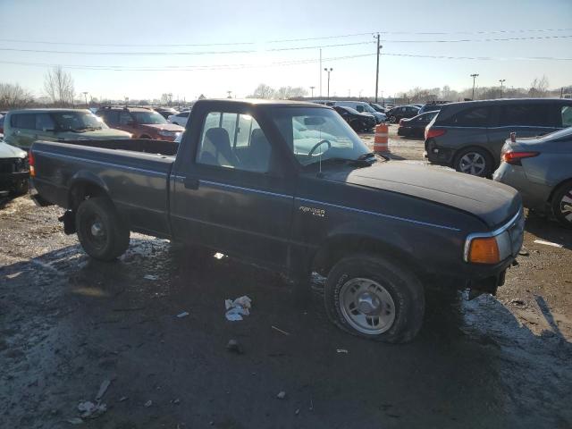 Photo 3 VIN: 1FTCR10AXVUB29980 - FORD RANGER 