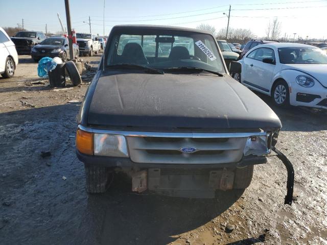 Photo 4 VIN: 1FTCR10AXVUB29980 - FORD RANGER 