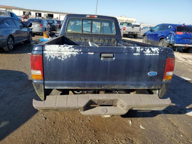 Photo 5 VIN: 1FTCR10AXVUB29980 - FORD RANGER 