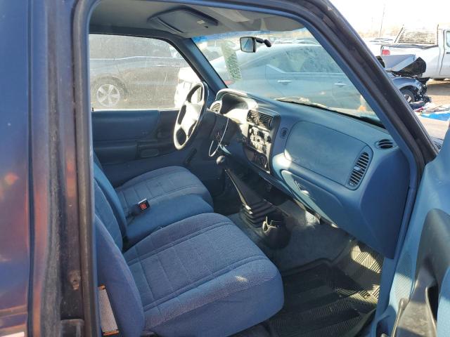 Photo 9 VIN: 1FTCR10AXVUB29980 - FORD RANGER 