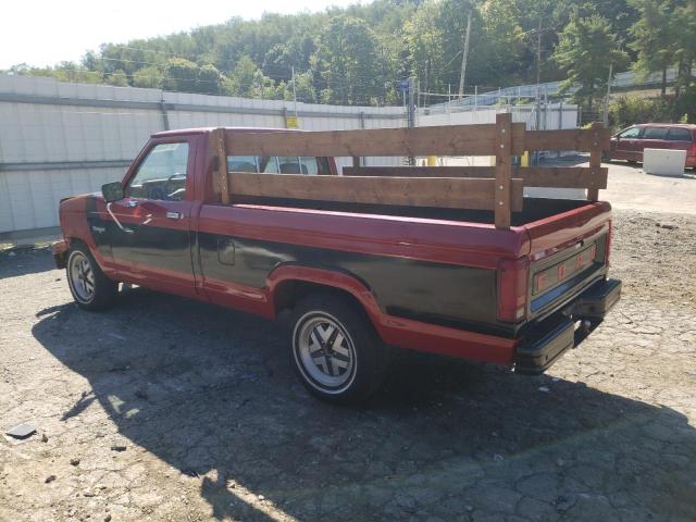 Photo 1 VIN: 1FTCR10S7EUB24177 - FORD RANGER 