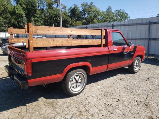 Photo 2 VIN: 1FTCR10S7EUB24177 - FORD RANGER 