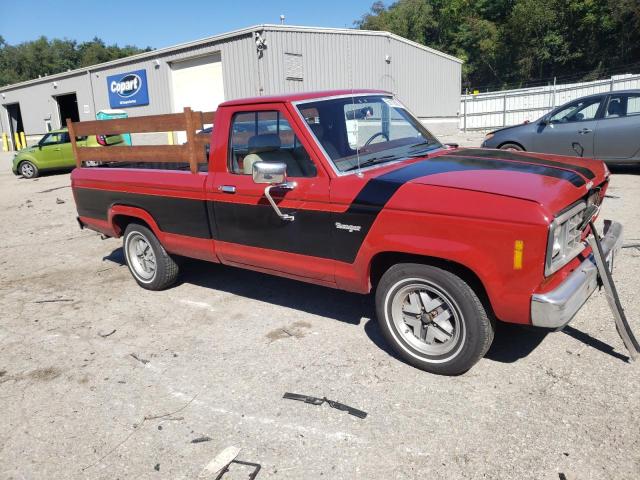 Photo 3 VIN: 1FTCR10S7EUB24177 - FORD RANGER 