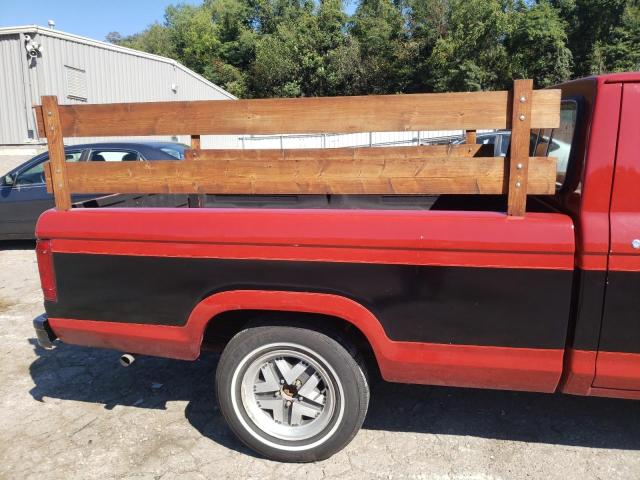 Photo 9 VIN: 1FTCR10S7EUB24177 - FORD RANGER 