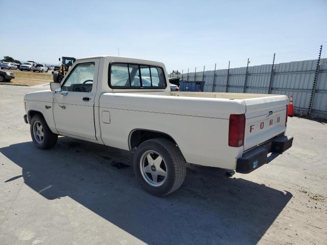 Photo 1 VIN: 1FTCR10T3JUA29358 - FORD RANGER 