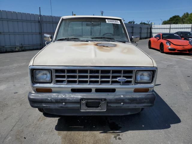 Photo 4 VIN: 1FTCR10T3JUA29358 - FORD RANGER 