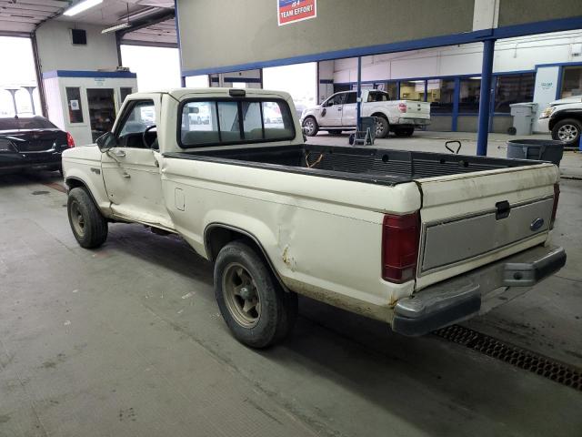 Photo 1 VIN: 1FTCR10T4LUB62889 - FORD RANGER 