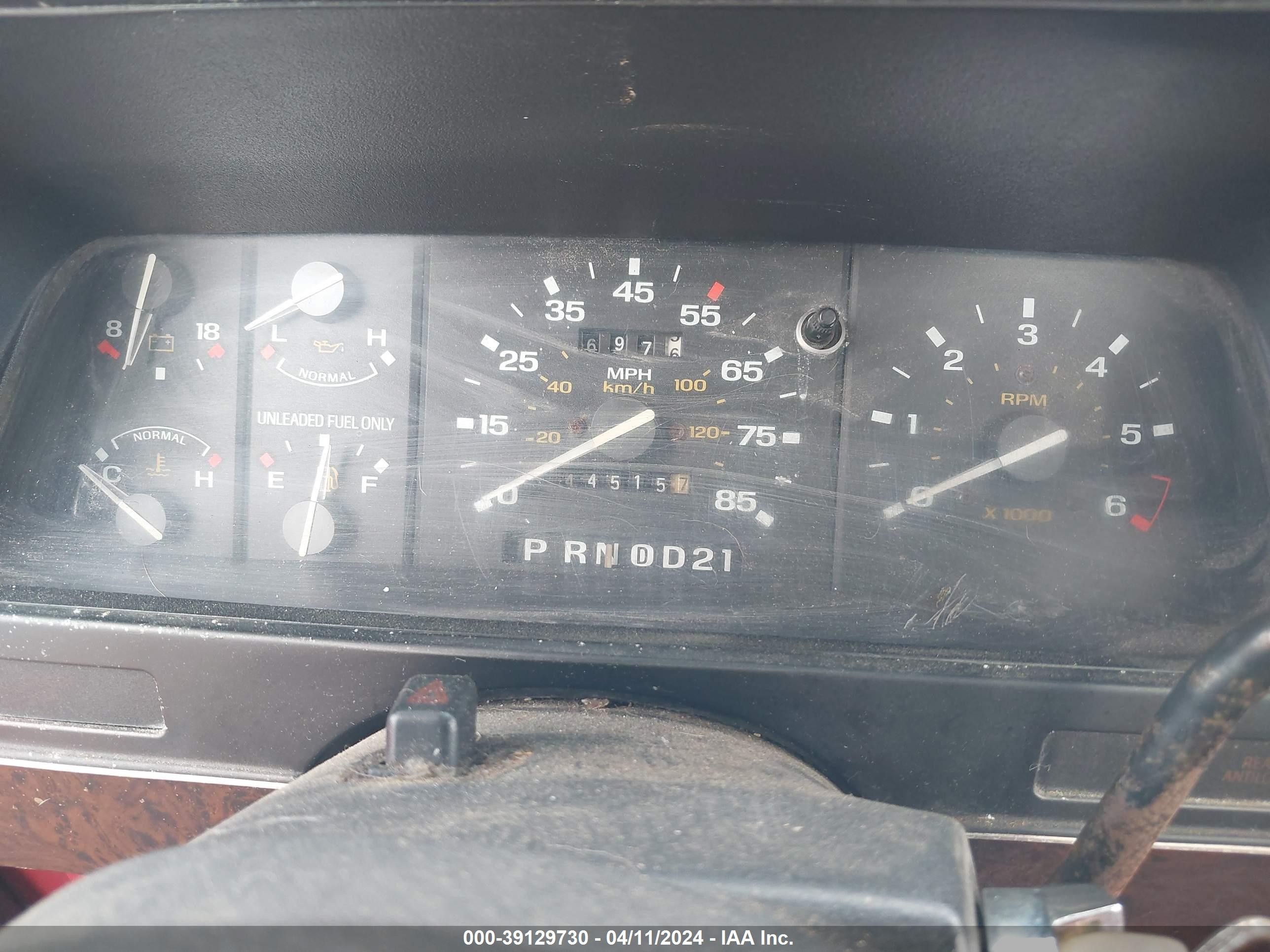 Photo 6 VIN: 1FTCR10T5KUC25870 - FORD RANGER 