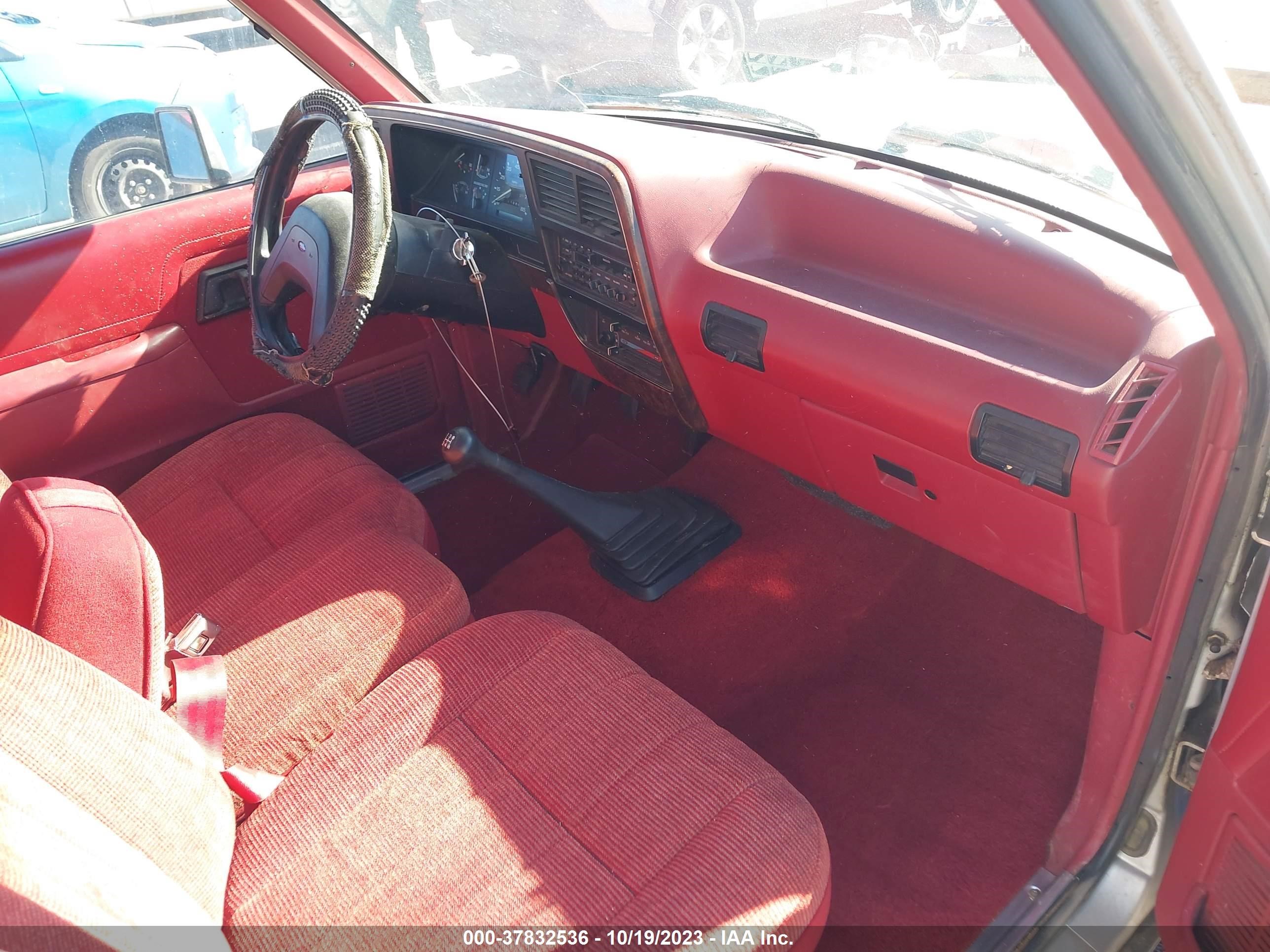 Photo 4 VIN: 1FTCR10T5KUC51448 - FORD RANGER 