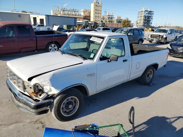 Photo 0 VIN: 1FTCR10T7KUC23201 - FORD RANGER 