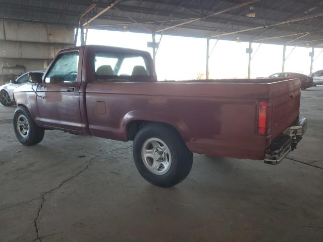 Photo 1 VIN: 1FTCR10T8KUC43215 - FORD RANGER 