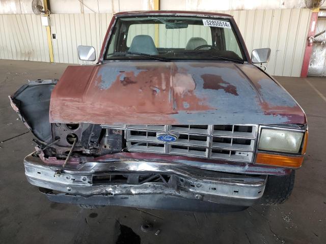 Photo 4 VIN: 1FTCR10T8KUC43215 - FORD RANGER 