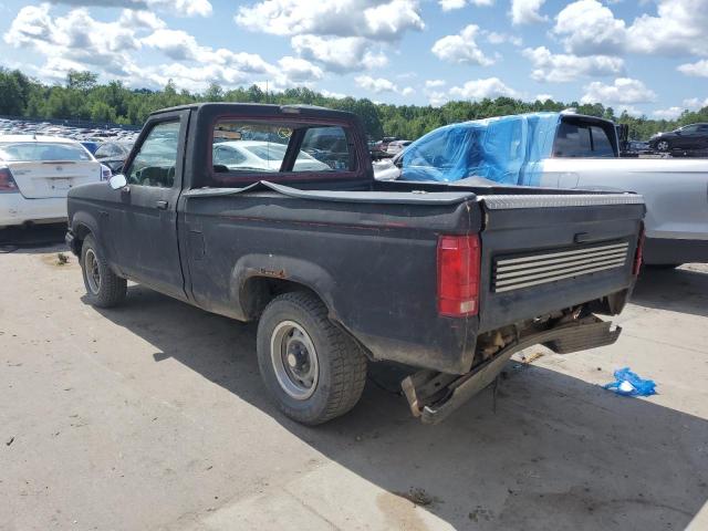 Photo 1 VIN: 1FTCR10TXKUA72757 - FORD RANGER 