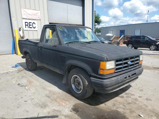 Photo 3 VIN: 1FTCR10TXKUA72757 - FORD RANGER 