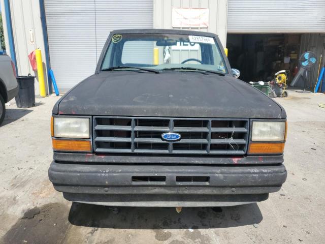 Photo 4 VIN: 1FTCR10TXKUA72757 - FORD RANGER 