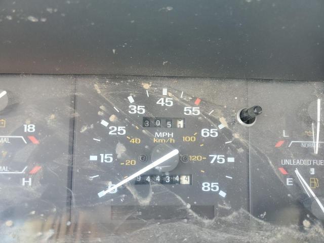 Photo 8 VIN: 1FTCR10TXKUA72757 - FORD RANGER 