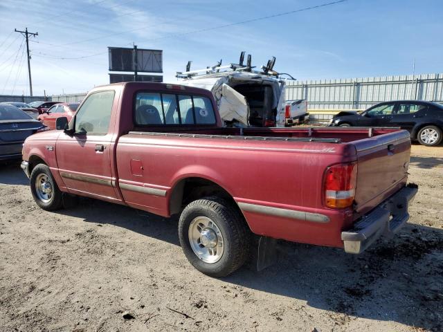 Photo 1 VIN: 1FTCR10U0STA42150 - FORD RANGER 