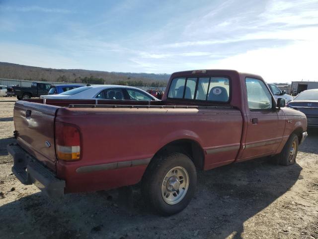 Photo 2 VIN: 1FTCR10U0STA42150 - FORD RANGER 