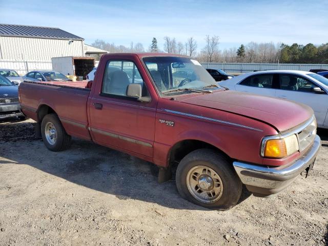 Photo 3 VIN: 1FTCR10U0STA42150 - FORD RANGER 