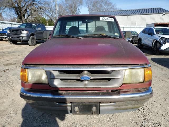 Photo 4 VIN: 1FTCR10U0STA42150 - FORD RANGER 