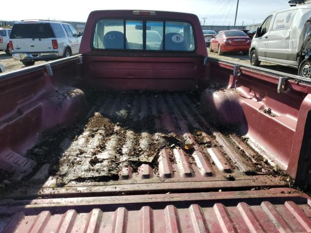 Photo 9 VIN: 1FTCR10U0STA42150 - FORD RANGER 