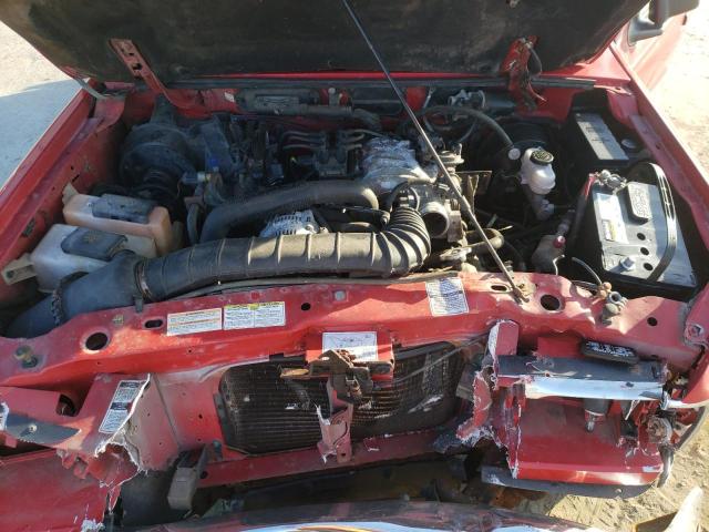 Photo 10 VIN: 1FTCR10U0SUC12307 - FORD RANGER 