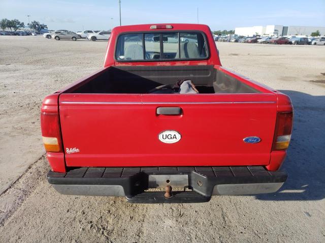 Photo 5 VIN: 1FTCR10U0SUC12307 - FORD RANGER 