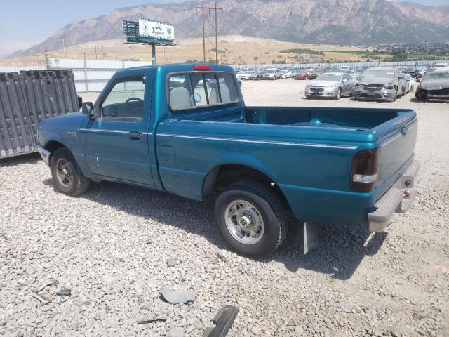 Photo 1 VIN: 1FTCR10U1PPA05348 - FORD RANGER 