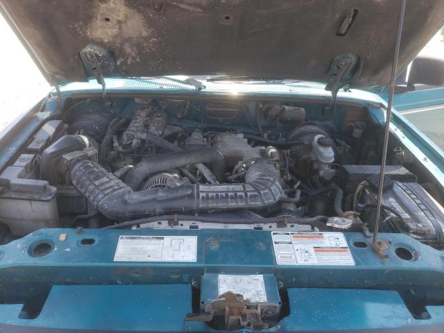 Photo 10 VIN: 1FTCR10U1PPA05348 - FORD RANGER 