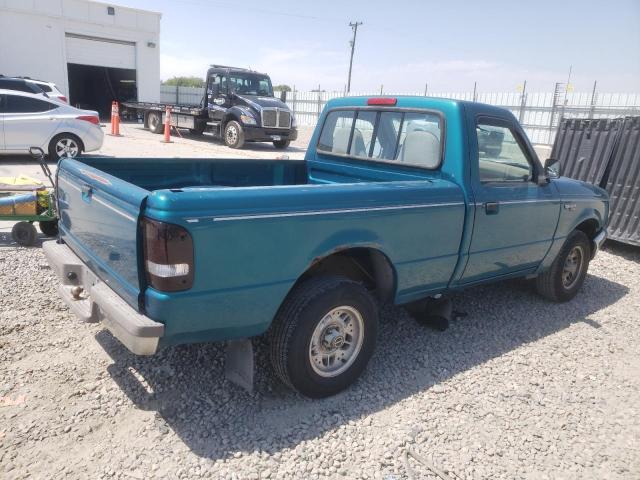 Photo 2 VIN: 1FTCR10U1PPA05348 - FORD RANGER 