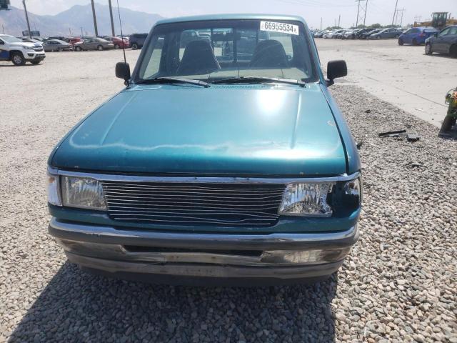 Photo 4 VIN: 1FTCR10U1PPA05348 - FORD RANGER 