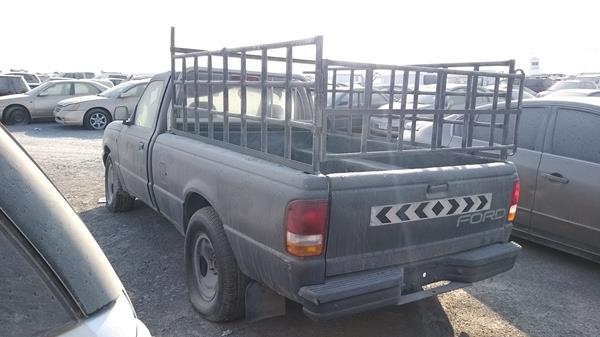 Photo 4 VIN: 1FTCR10U2RPA81969 - FORD RANGER 