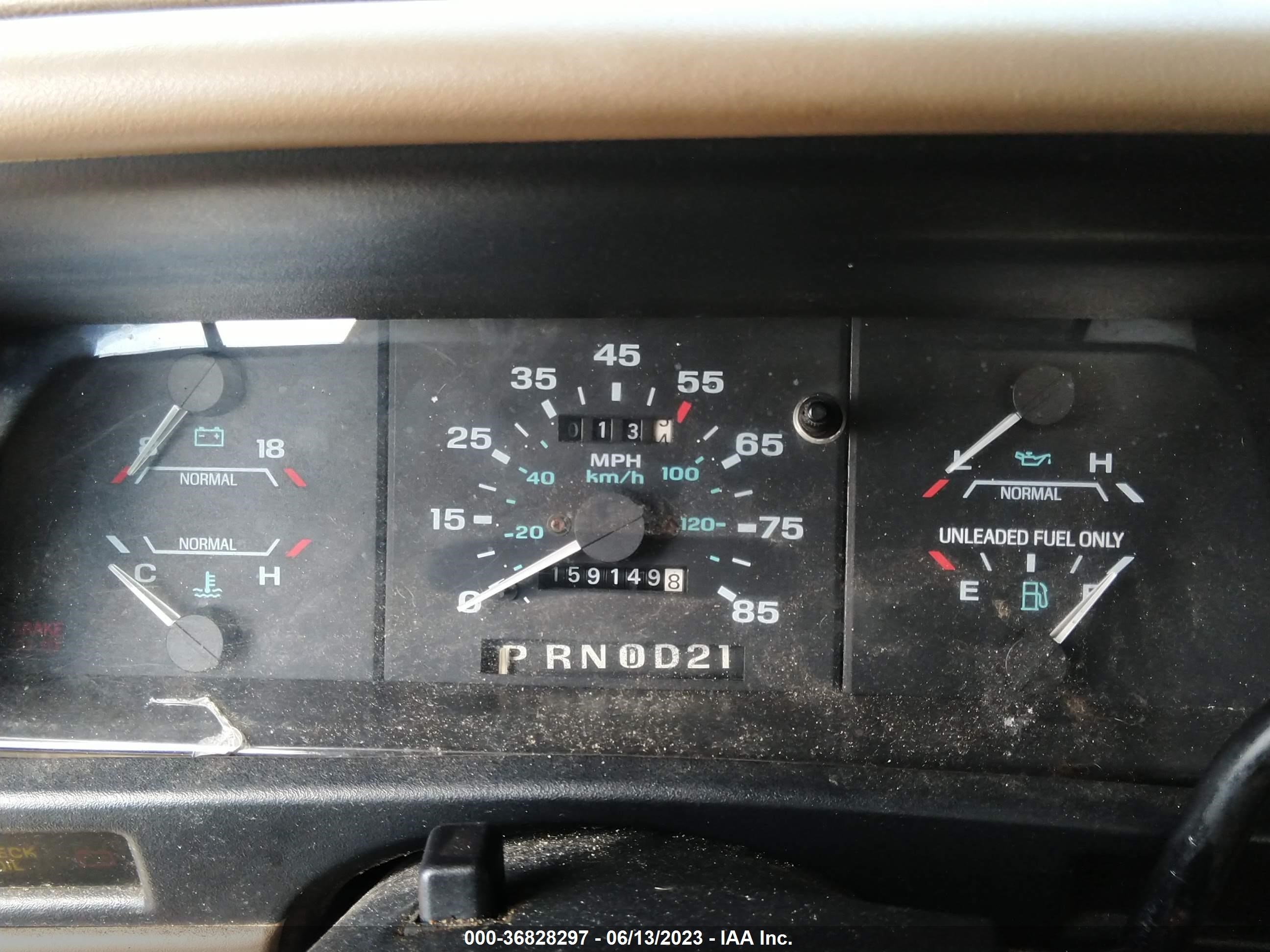 Photo 6 VIN: 1FTCR10U2RUD44303 - FORD RANGER 