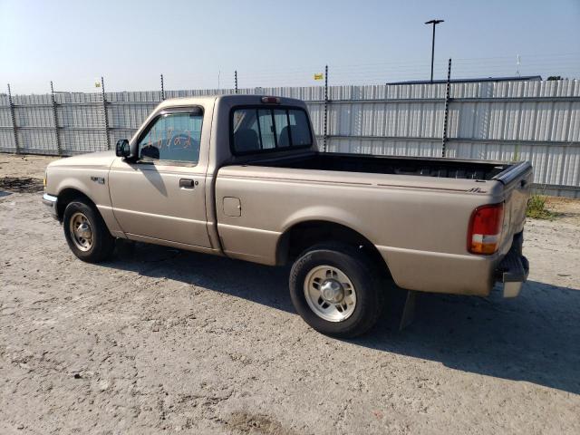 Photo 1 VIN: 1FTCR10U2TTA71201 - FORD RANGER 