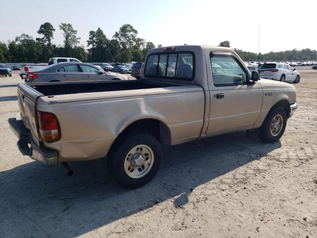 Photo 2 VIN: 1FTCR10U2TTA71201 - FORD RANGER 