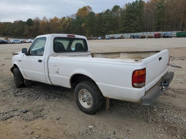 Photo 1 VIN: 1FTCR10U2VTA60413 - FORD RANGER 