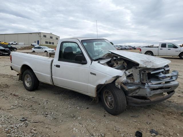 Photo 3 VIN: 1FTCR10U2VTA60413 - FORD RANGER 